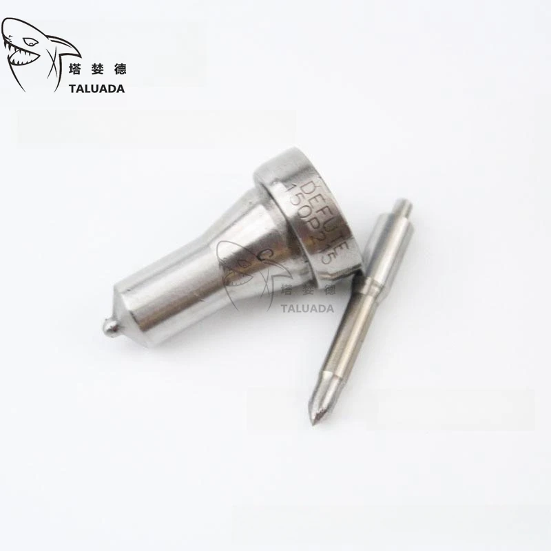 

Топливный инжектор 150P215, экскаватор 4D84-2A, форсунка масляного насоса двигателя