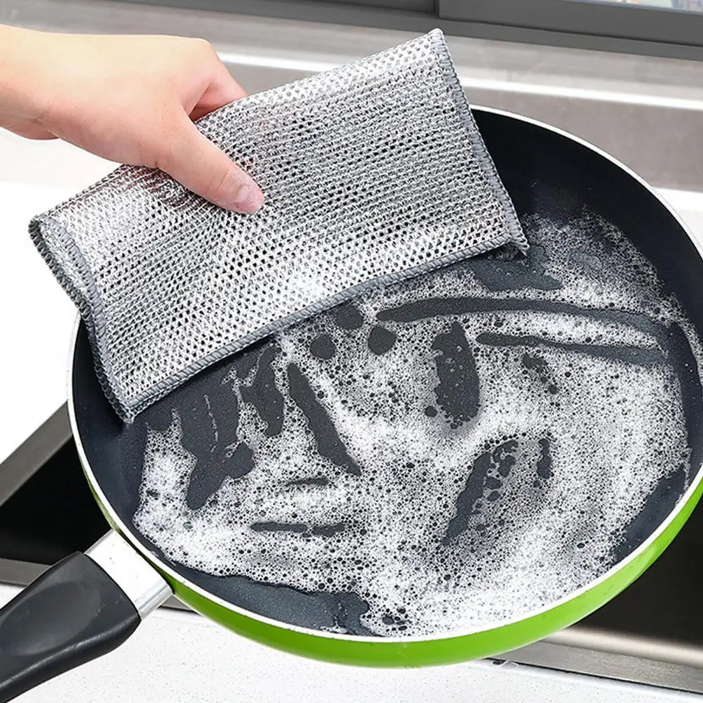 Cloth-for-Pots-Non-scratch-Wire-Cloth-Set-for-Home-Kitchen-Durable ...