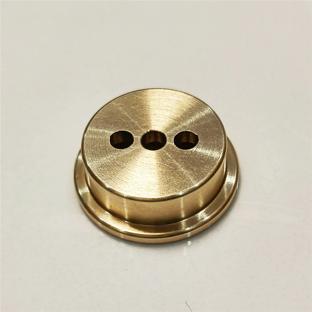 Metal Quick Hanging Male Buckle Round Square for Tajima Belt Buckle Tool Bag Modification Tool Enthusiast