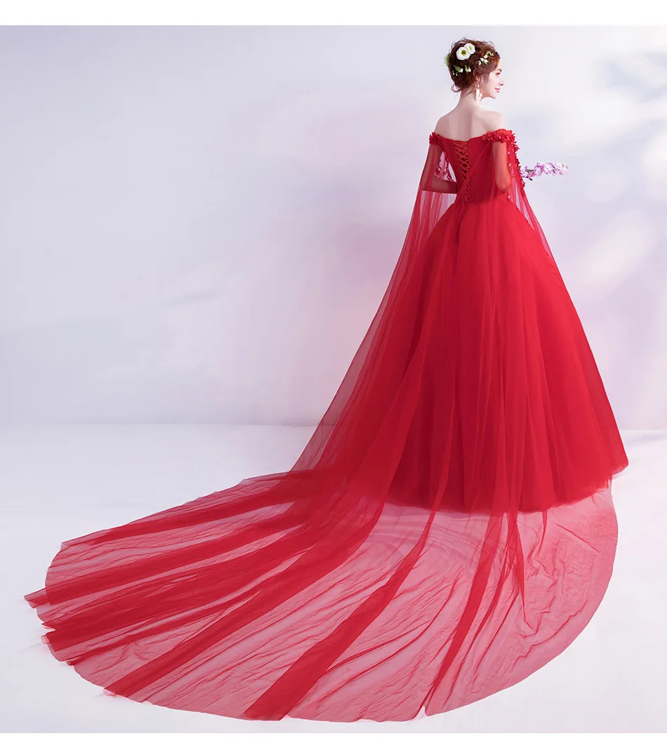 CloverBridal θƽ    , Watteau  ν 巹, 2023  ̽ ø,  , WQ9745