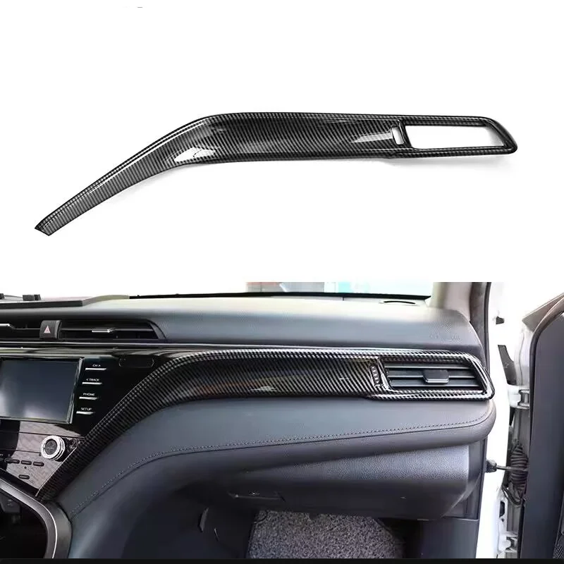 LHD ABS carbon C