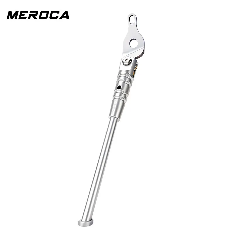 Enhanced Aluminum Alloy Kickstand