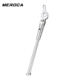 Enhanced Aluminum Alloy Kickstand (Meroca logo Siver)
