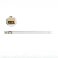 Compartiment de réfrigérateur Compartiment de congélateur Bande d'éclairage LED 12V 6500K Panneau de bande LED 32034650 3