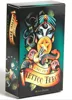 600styles tarot cards Green Glyphs Lenormand Star foxfire angels oracle cards board game witch oracle deck-A 3