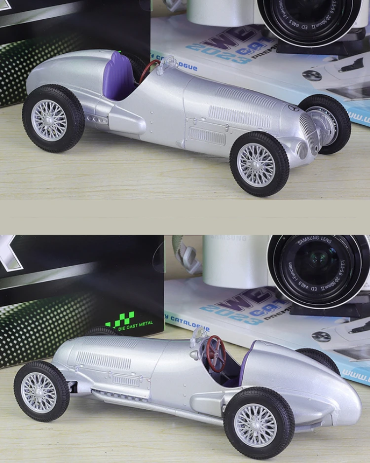 メルセデスベンツ　模型 予約受付商品】ホットウィール ブールバード 2008メルセデス