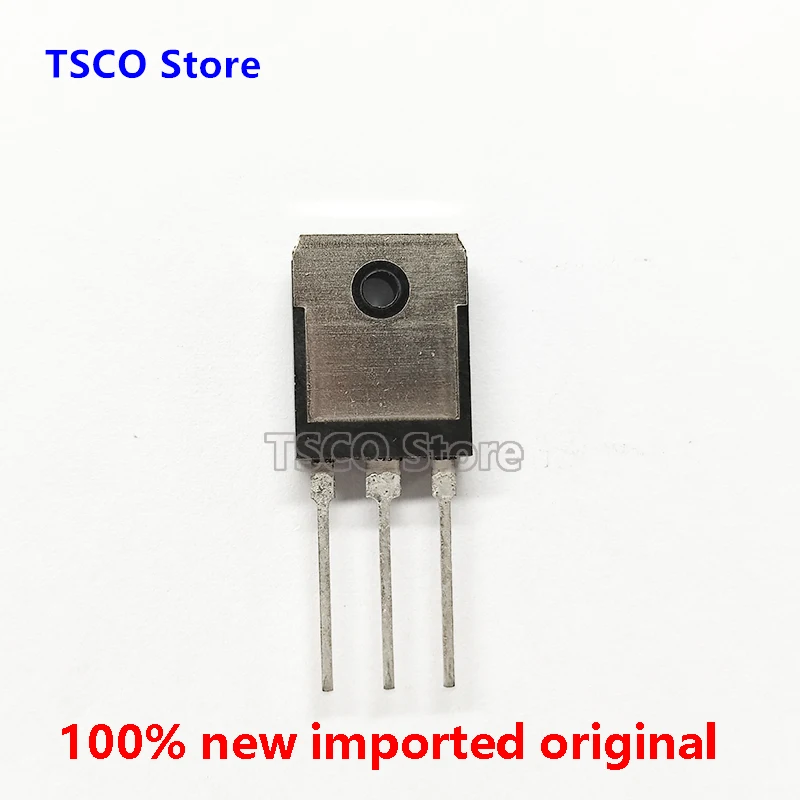 5 Pares De Transistores 2SA2151A Y 2SC6011A - Para Reparación De Equipos De Audio Y Electrónica