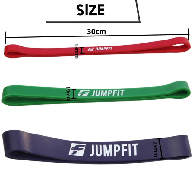1 Pc Heavy Thick Resistance Bands Short Deadlift Band Glute Activation Booty Exercise Hip and Dynamic Warm Up Band Length 60cm 4