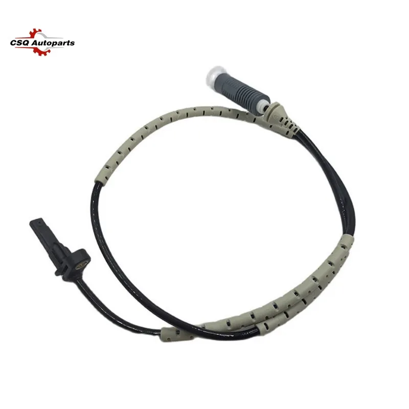 34526870077 New Rear ABS Wheel Speed Sensor 34526762476 For BMW E81 E82 E87 E88 E90 E91 E92 E93