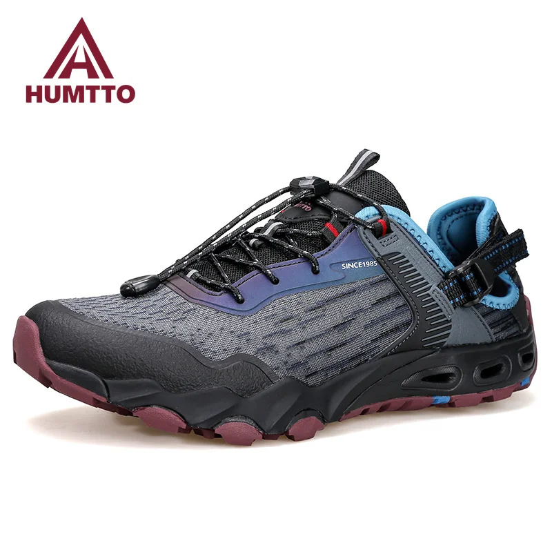 

Sports Summer Shoes for Men Breathable Fashion Non Leather Casual Sneakers Man Designer Brand Black Mens Trainers