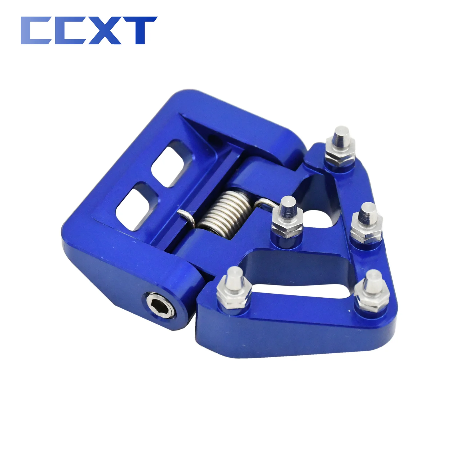 Фото Наконечник тормозной педали заднего вида для мотоцикла KTM EXC EXCF XC XCF XCW SX SXF TPI 6D 125-500 2017-2023 для GasGas EX EC MC №3
