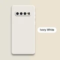 Ivory White