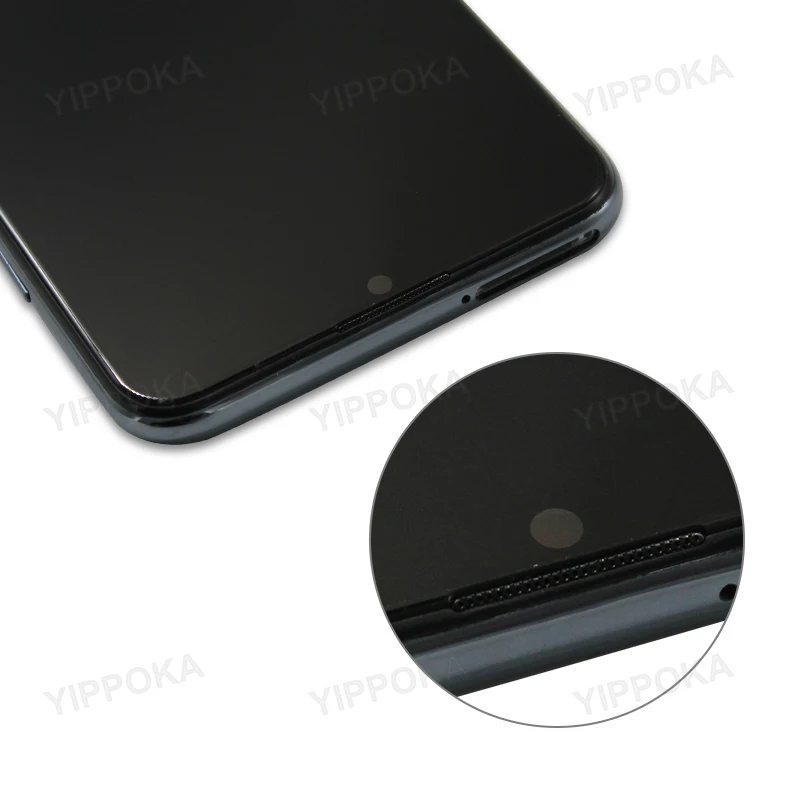 HRY-LX1T 터치 스크린 디지타이저 교체 부품, HUAWEI Honor 10i LCD 디스플레이 Honor 10 Lite 디스플레이, HRY-LX1 6.21 인치 IPS
