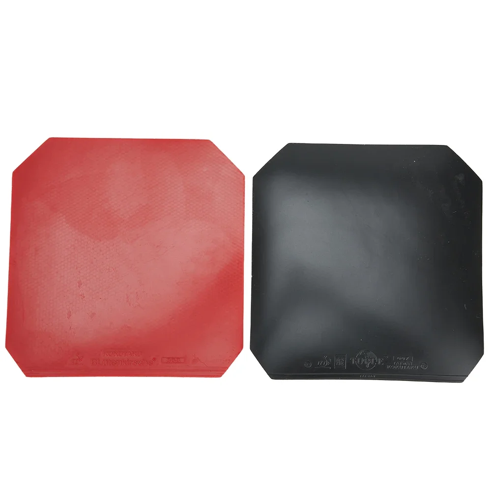 Black Red