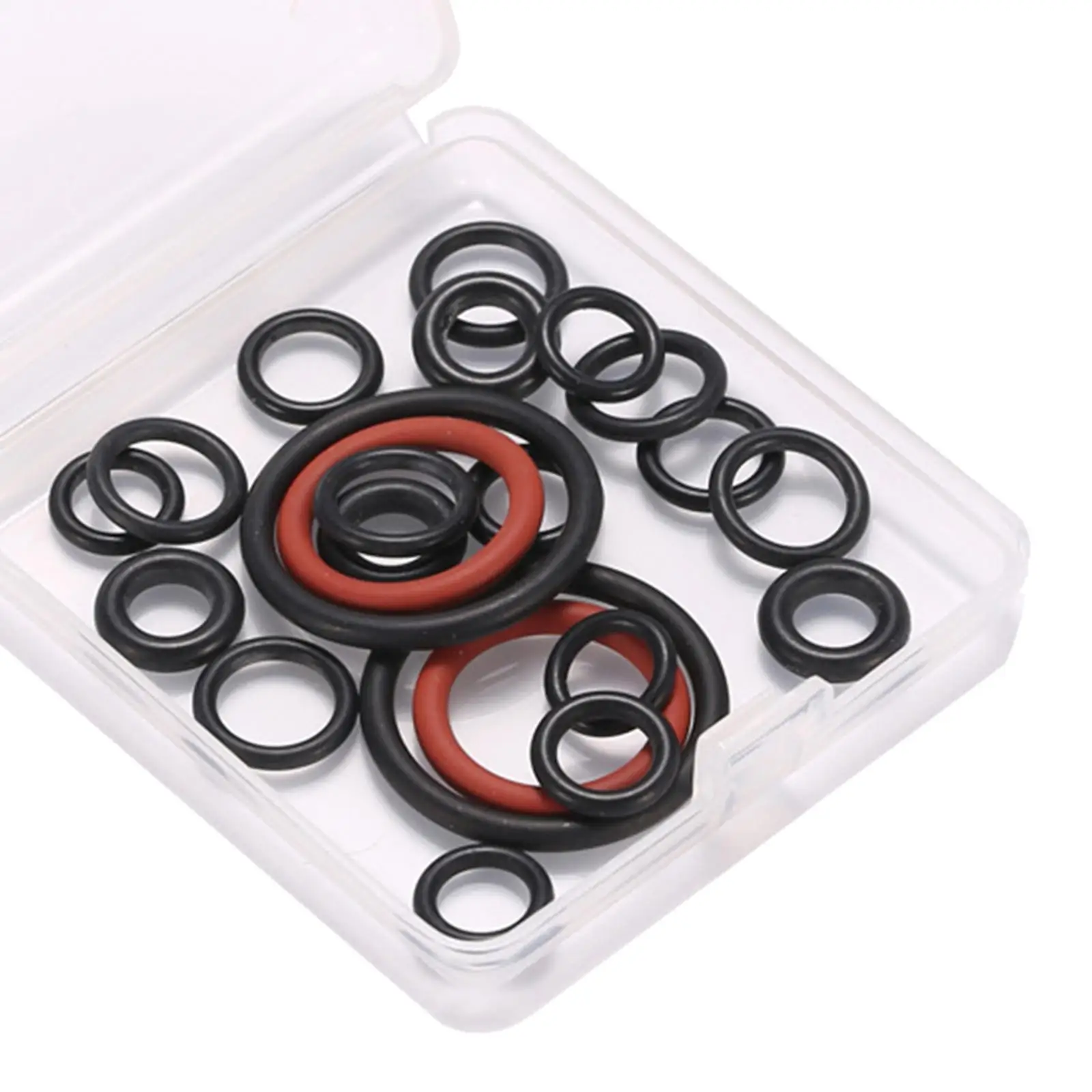Rubber Sealing Rings Hose Nozzle Seals Gasket O Rings for Karcher Detailed Nozzles Extension Pipes Safety Valves