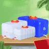 Drinking Water Container Camping Water Storage Carrier Jug for Outdoors Food Grade for Camping Household Yard Hiking Outdoor 1