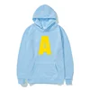 Unisex Casual Sportswear, Men's Hoody Alvin Chipmunk Halloween Costume, Women's Pullover 5