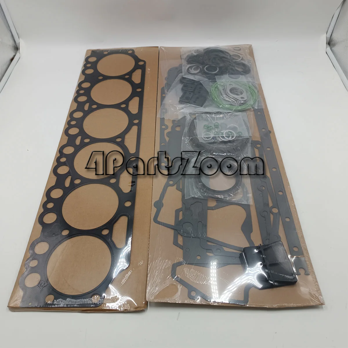 Engine Overhaul Gasket Kit D7D D7E for Volvo EC300DL Excavator
