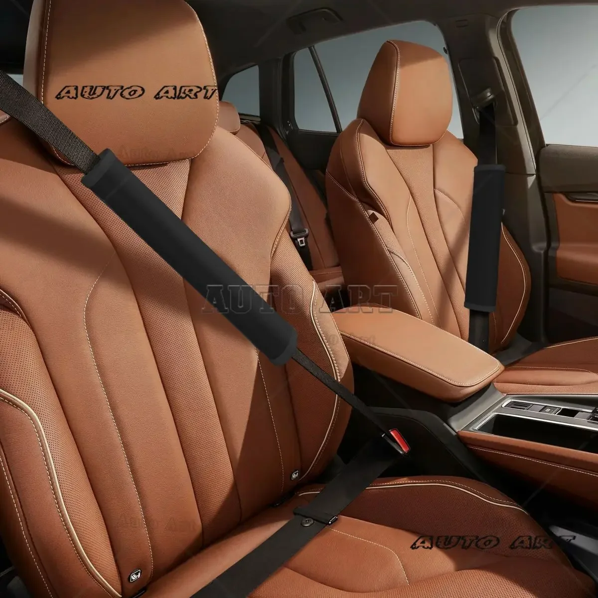 Cinture di sicurezza auto: legge e obblighi