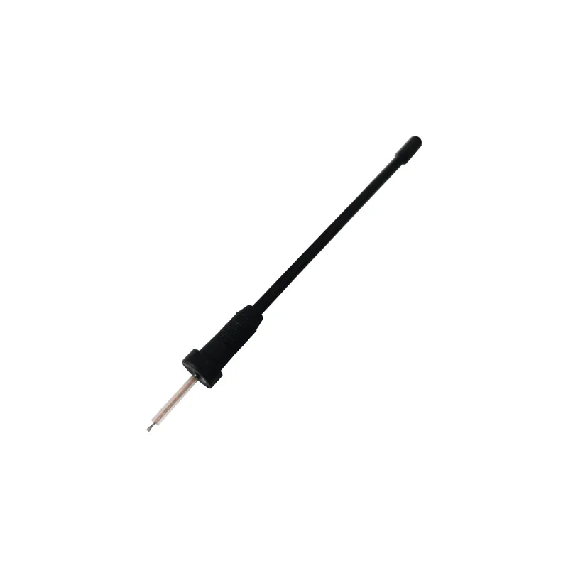 Canfon mikrofon antenne kompatibel für sony uwp d11/v1/d21 drahtloses mikrofons ystem sender empfänger antenne – Detail 1