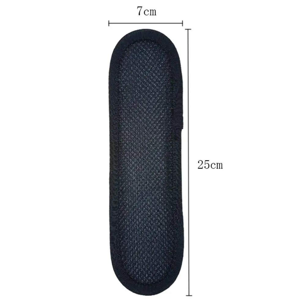 1pc 25*7cm Decompression Bag Accessories Shoulder Strap Pad Detachable Shoulder Strap Backpack Pad Cushion Backpack Shoulder Bag