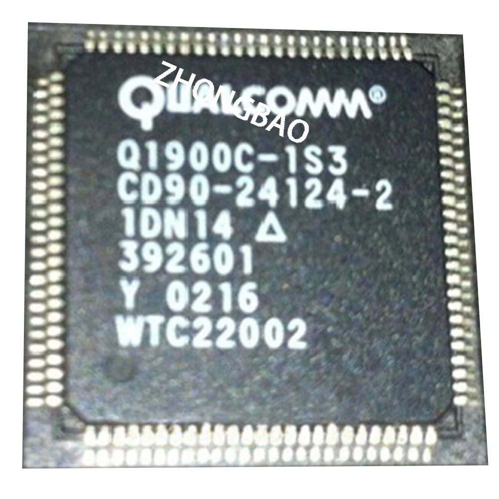 

Q1900C-1S3 QFP