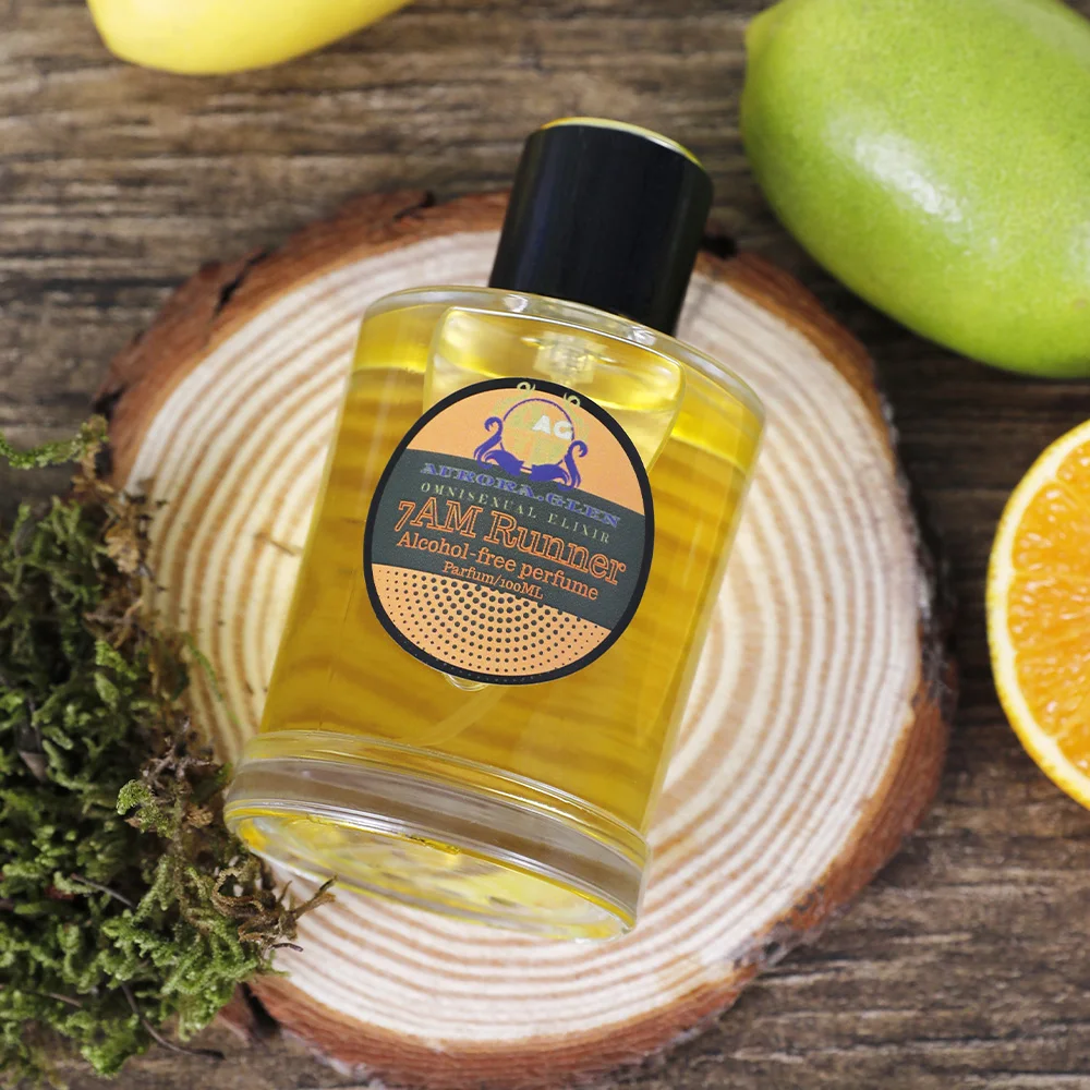 Spicy Woody Fragrance Essential Oil Spray For Diffuser And Burner_voghion.com