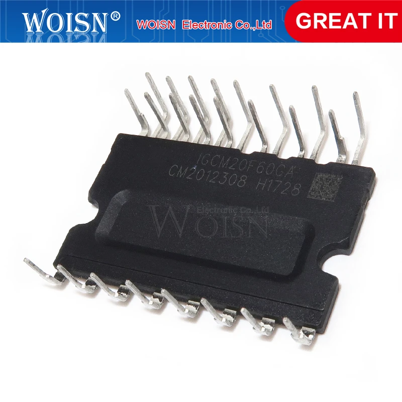 1 шт./лот IGCM15F60GA IGCM20F60GA IGCM06F60GA IGCM10F60GA IGCM30F60GA модуль | Электронные компоненты и