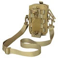 Tan with sling