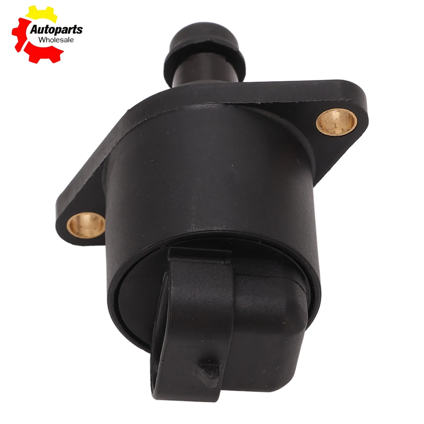 420665941 4pins Idle Air Control Valve IACV fit For Can Am Outlander Renegade Models 2006-current on any Vtwin