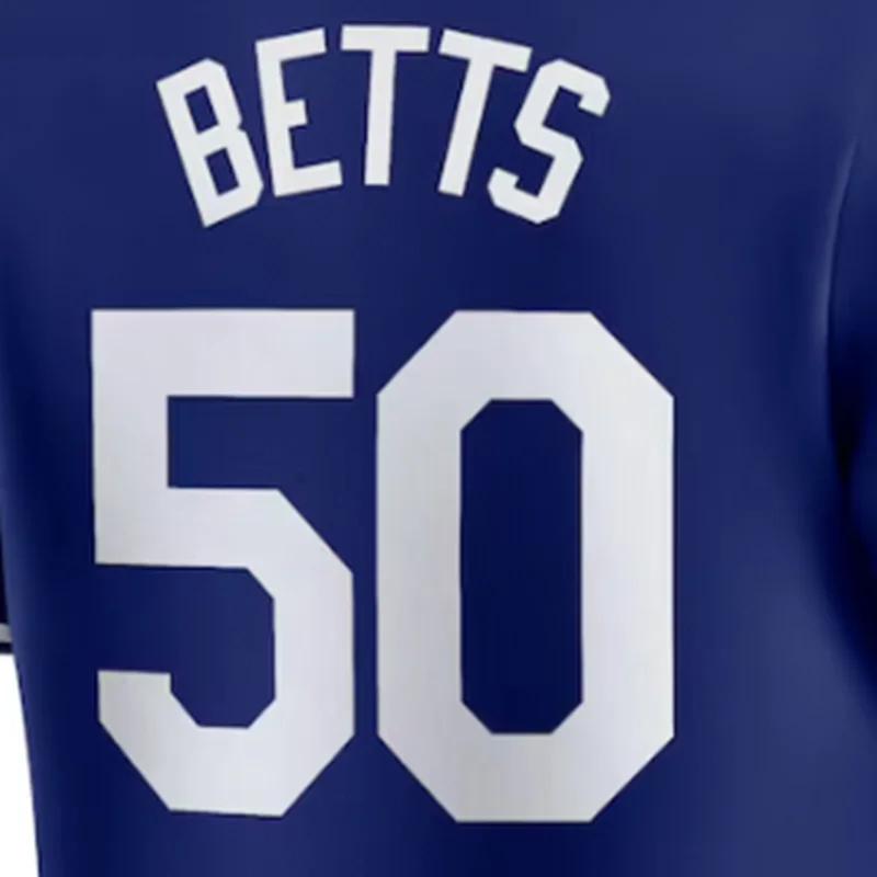 Famous Brand Los Angeles Baseball jerseys With Embroidered men women youth #17 OHTANI #18 YAMAMOTO #31 GLASNOW BETTS
