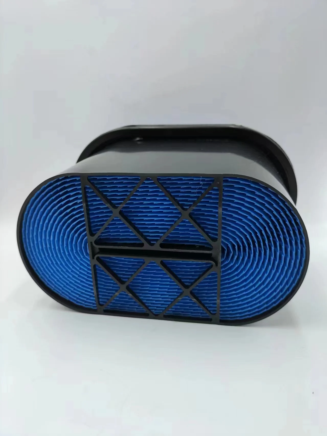 333-D2696 air filter compatible with JCB 1400B 1550B 1600B 1700B 214 215 216 backhoe loader 3CX 4CX telescopic arm forklift