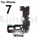 7 White