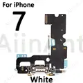 7 White