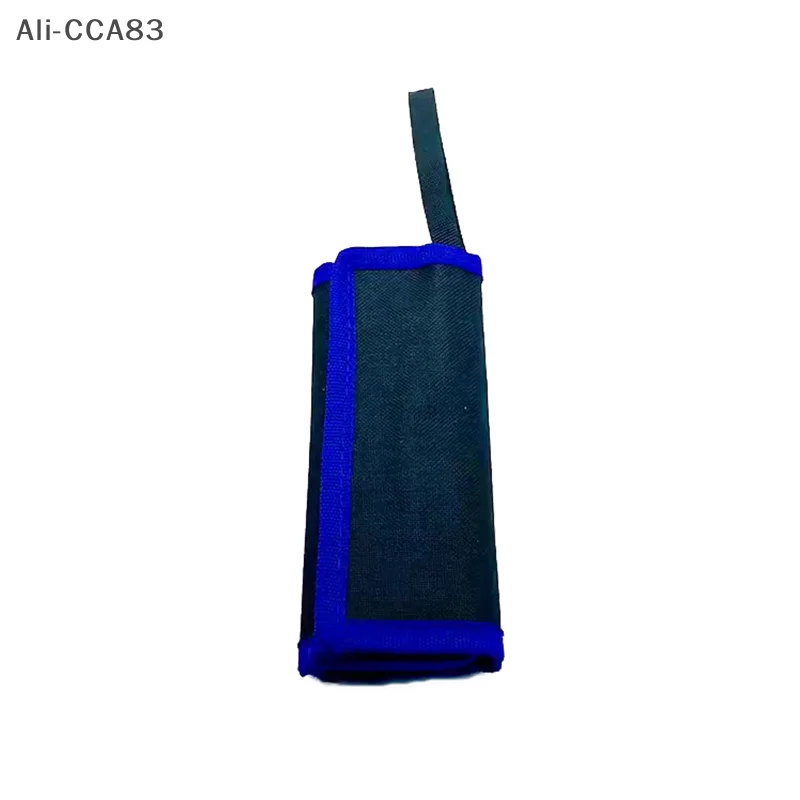 6Pcs/9Pcs Stainless Steel Precision ESD Anti-static Tweezers Set Hand Tool Repair Tool ESD10, ESD11, ESD12, ESD13, ESD14, ESD15 image 1