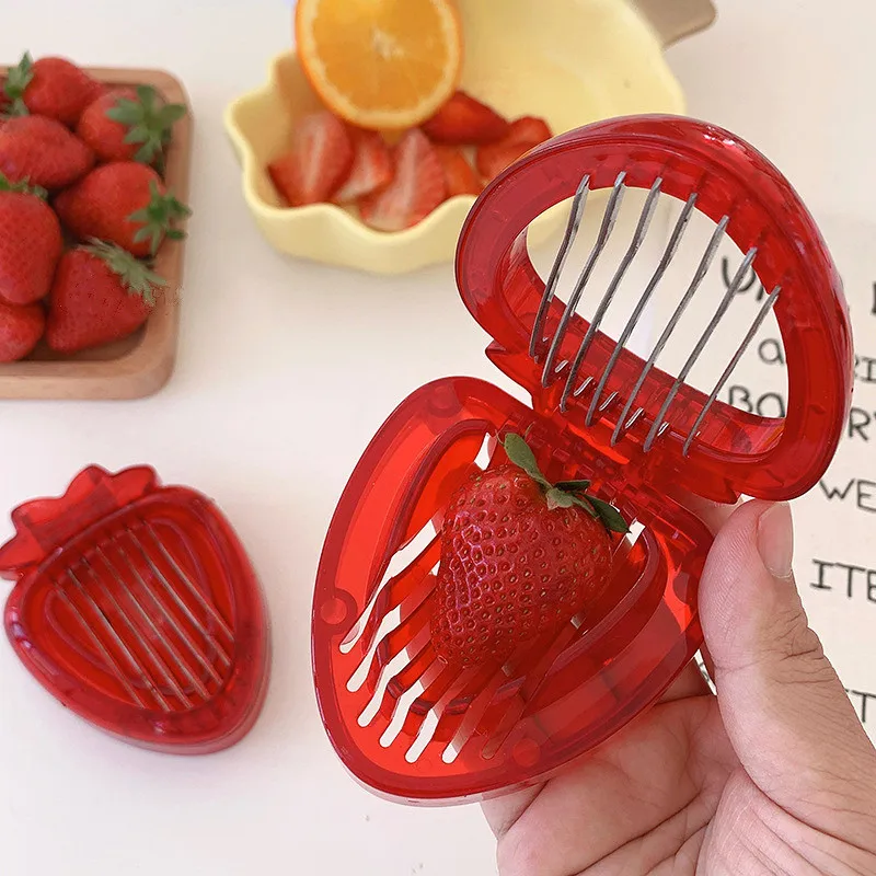 Strawberry Slicer