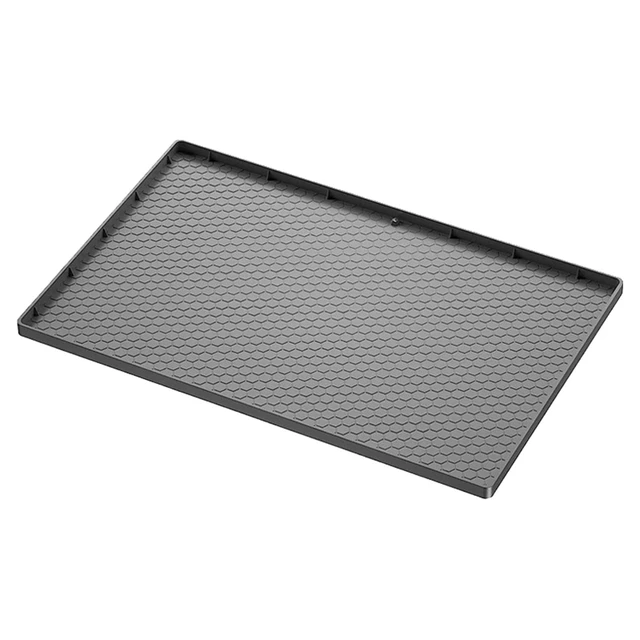 WeatherTech SinkMat Waterproof Under Kitchen Sink Cabinet