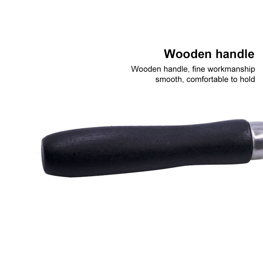 Car Soundproofing Pressure Roller Tool 30/50mm Sound Deadening Wheel Roller Application Rubber Deadener Accessories