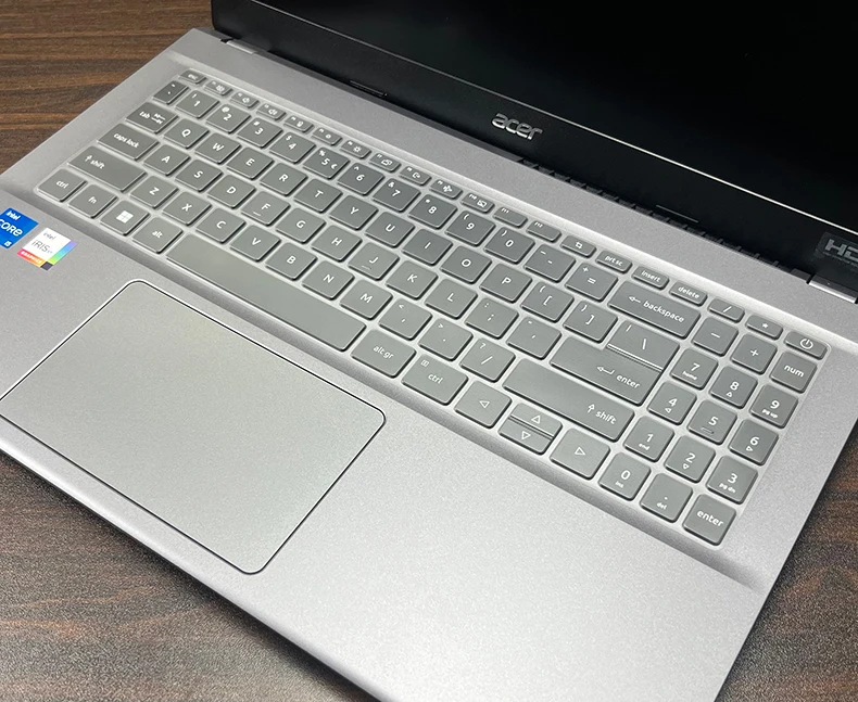 Aspire 5 a515 57g