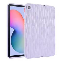 Premium Dempingsbestendige Zachte Silikonen Luxe Tabletcase