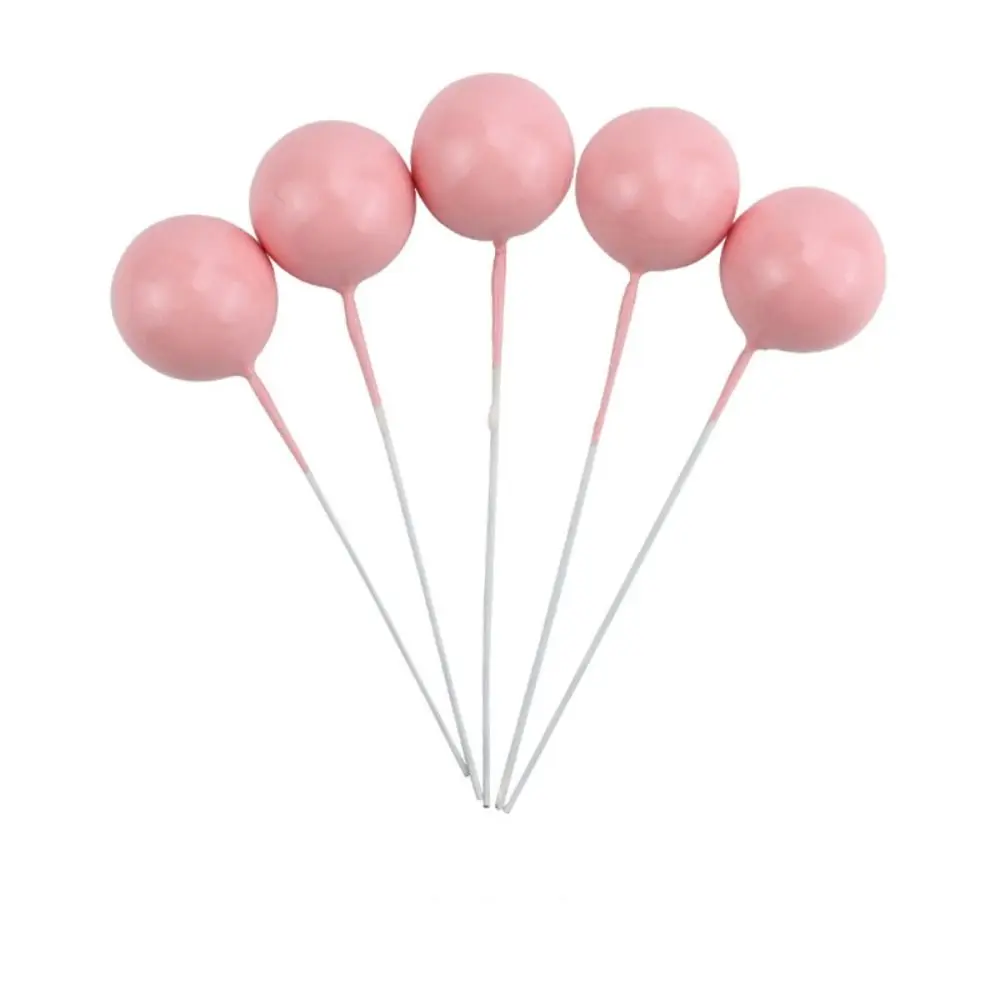 pink-2cm-5PCS