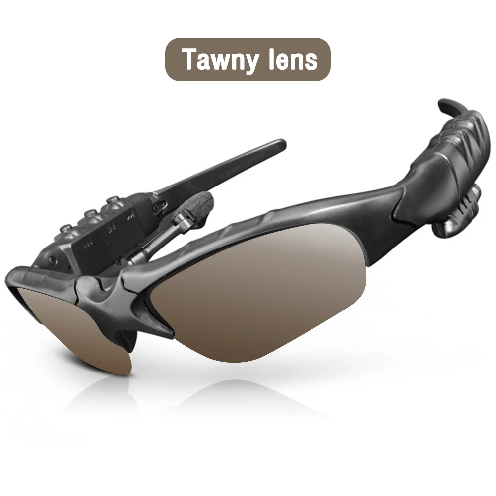 Tawny lens BT5.0