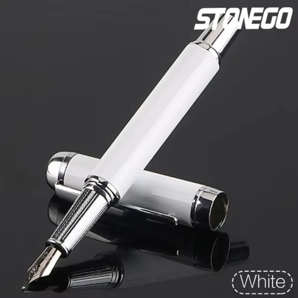 Style C White
