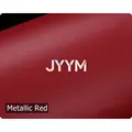 41 Metallic Red