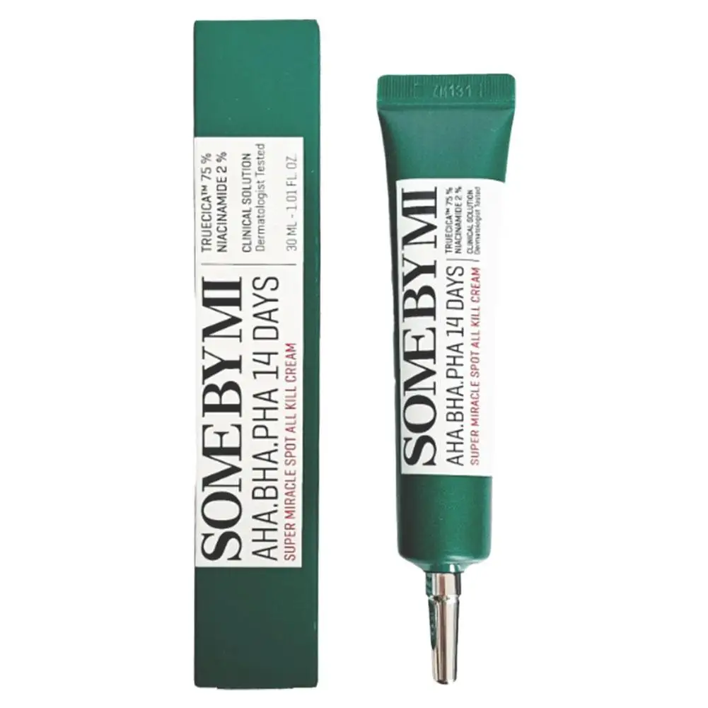 spot kill cream