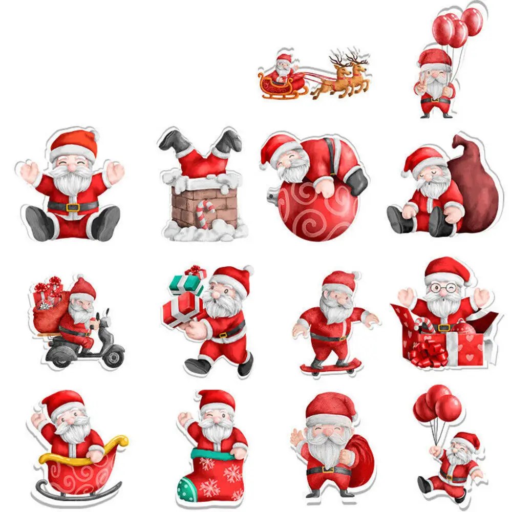 シド マオ 直筆サイン入り ワイドチェキ クリスマス