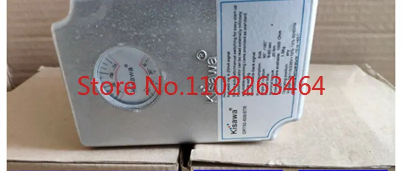 

GRT50-603/8TR, GRT50-606/8TR, GRT50-608/8TR, Электропривод Kisawa