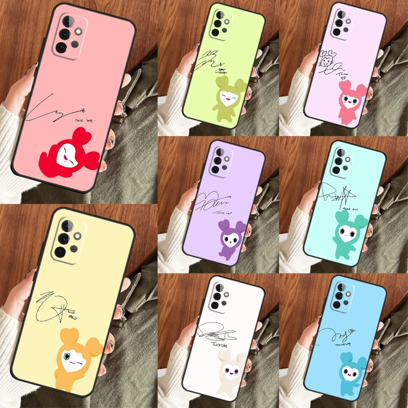 Always Yours Samsung Case