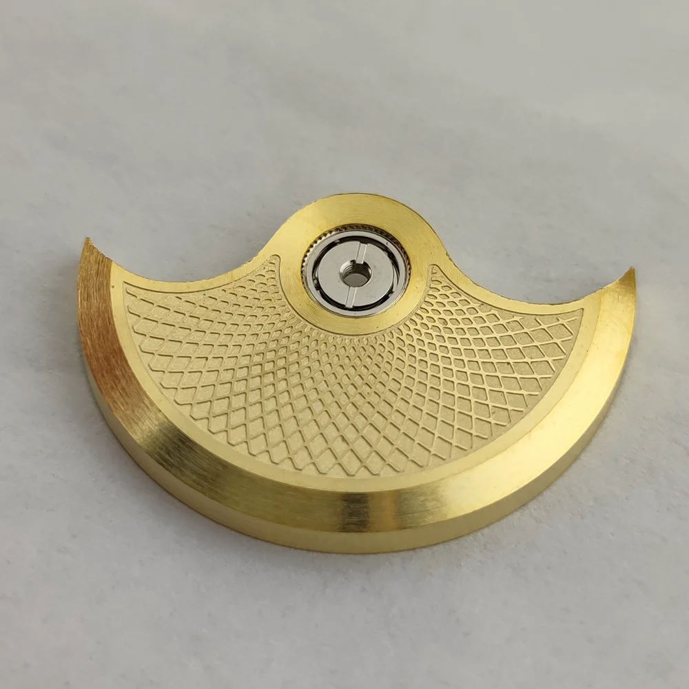 Automatic Watch Movement Pendulum Weight and Rotor Hammer