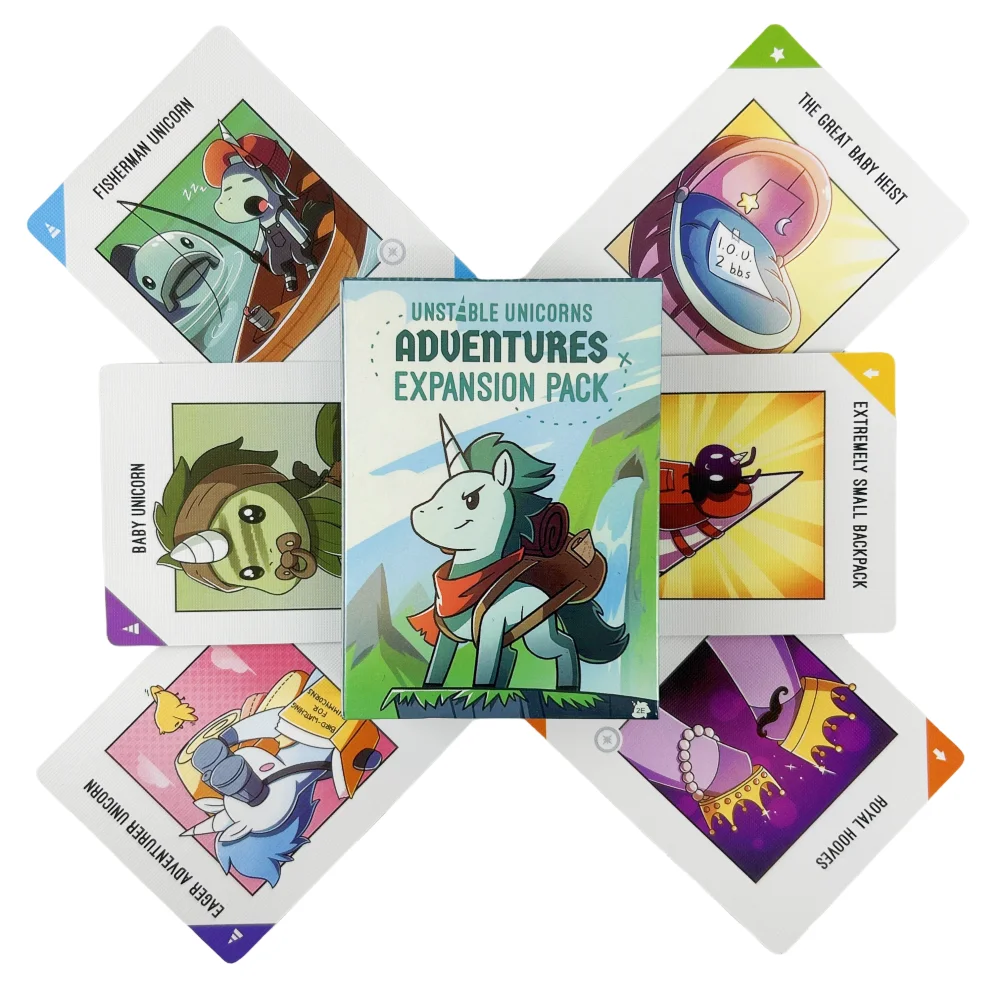 DS20A-Adventures